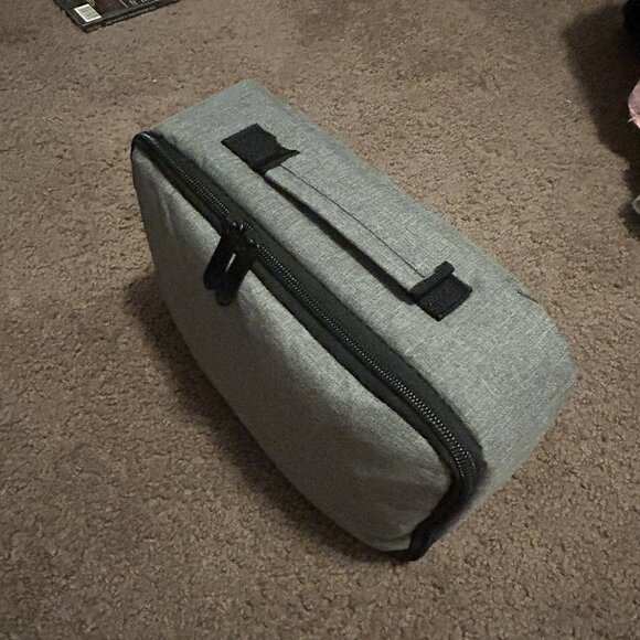 Goodee YG420 HD Video Projector w. Bag/Remote/Cables 3200 Lumen 1080p - Picture 2 of 7